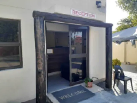 Etang賓館 納塔酒店