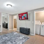 Serene Downtown Villa