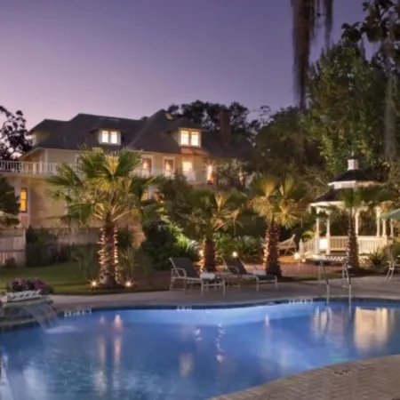 Hoyt House Amelia Island