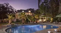 Hoyt House Amelia Island - Beach