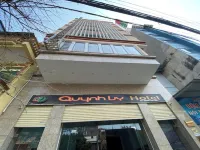 Quynh vy Hotel Hotels in 