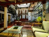 Casa Cusco Guest House - Bintang 3