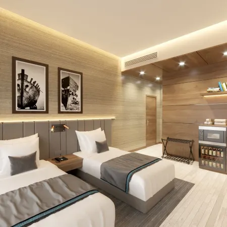 Kertel Suites