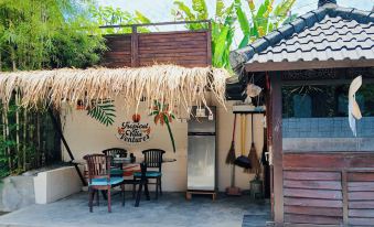 Tropical Villa Sinar Maluku