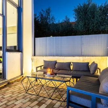 Ventiri Lofts - Kalamata Luxury Penthouses