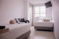 Hotel Omaga El peñol- Guatape - 2 ดาว