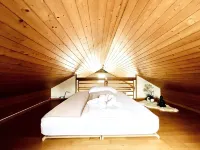 Einzigartige Schöne Altbau- Wohnung Im Zentrum Hotels in Wittenbach