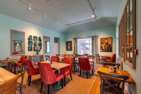 Plas Weunydd Hotel Отели в г. Blaenau Ffestiniog