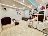 Deluxe Luxurious Room - Pool - Spa - Gym - Parking - 2-Star