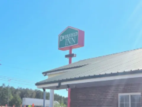 Deerfield Inn McComb I-55 Hotels in Pike County