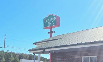 Deerfield Inn by OYO McComb I-55