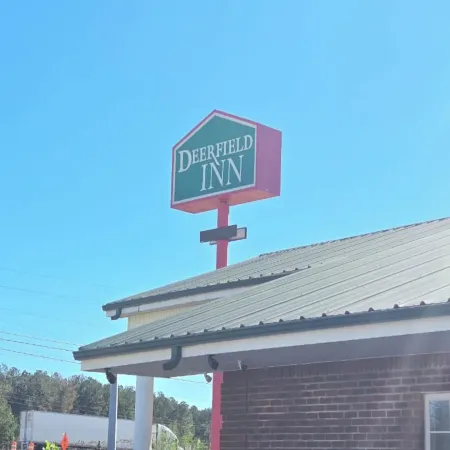 Deerfield Inn McComb I-55