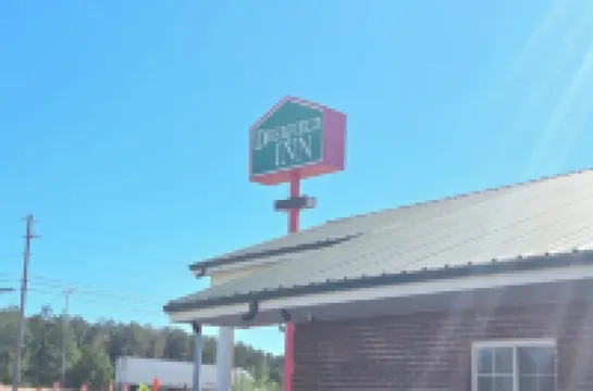 Deerfield Inn McComb I-55