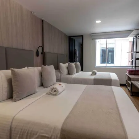 Hotel Santori