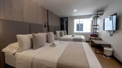 Hotel Santori