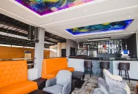 BON Hotel Transtell Residence Asaba