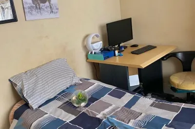 Makotinta Family House Hotels in Trevenna