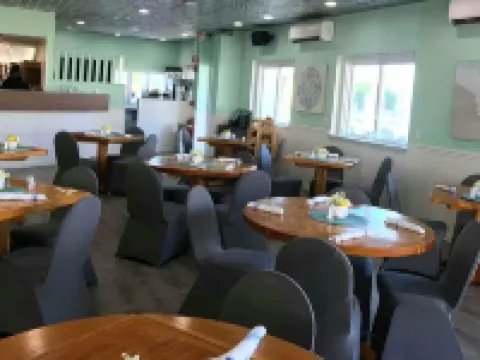 Sandy Shore Motel Hotels in Westerly