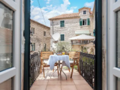 Kotor Nest Hotels in Kotor