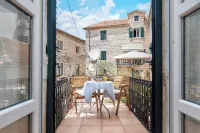 Kotor Nest Hotels in Kotor