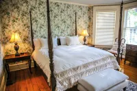 The Millerton Inn Hotels in Salisbury
