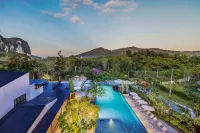 Anana Ecological Resort Krabi Hotels in Krabi
