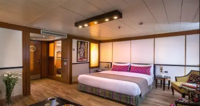 Alyssa Hotels near Abu Ashraf