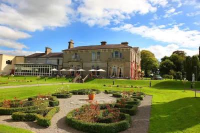 Lyrath Estate Hotels in 
