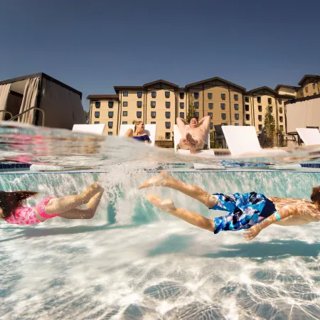 Great Wolf Lodge Grapevine