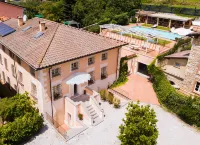 Villa Melangola