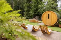 Hotel Derby - Kylpylä