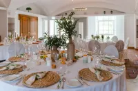 Hofgut Georgenthal Hotels in Taunusstein