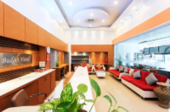 Chaweng Budget Hotel