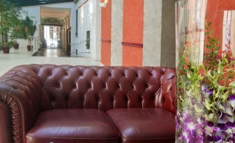 Hotel Caesar Prague