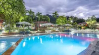 Jarabacoa River Club & Resort