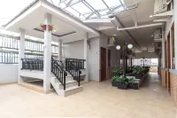 Hotel O Aljadid Near Masjid Raya Al Mashun Sm Raja Medan Hôtels à : Medan Area