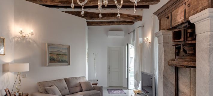 Villa Del Papa Hotel a Lucca