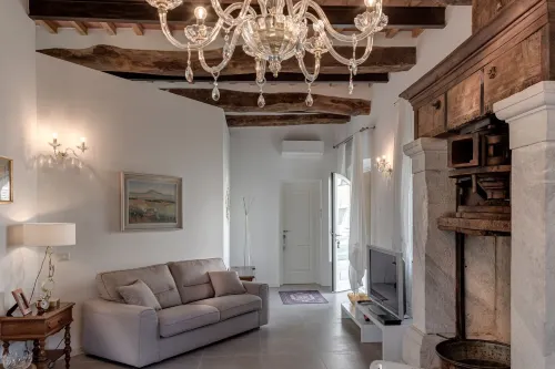 Villa Del Papa - Gæstehus