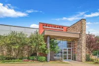 DoubleTree by Hilton Hotel Columbus Các khách sạn ở Columbus