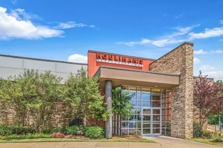 DoubleTree by Hilton Hotel Columbus