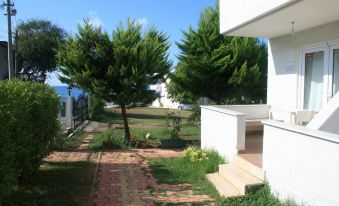 Ergul Apart Hotel