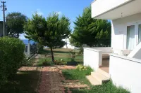 Ergul Apart Hotel Hotels in 