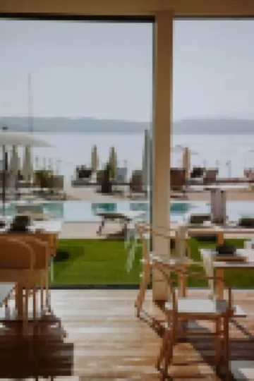 Aqva Boutique Hotel (Adults Only)