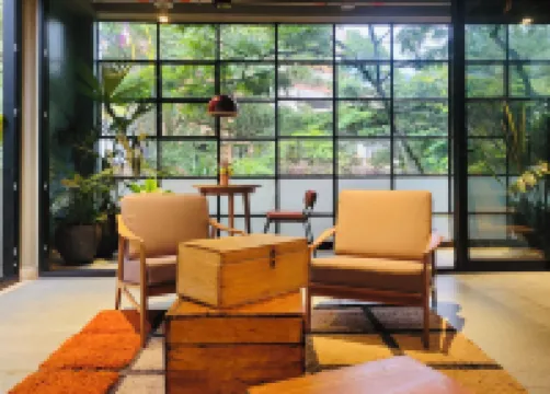 近普羅文薩的多布爾酒店，由温伍德之家管理