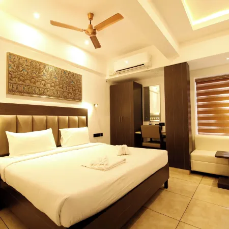 Goodland Elegance