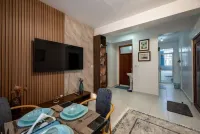 2Br Apartment in Mombasa - Pool & Near Beach