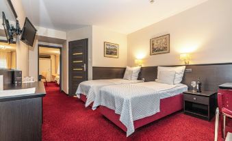 Hotel Soray