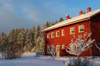 Allsta Gård Hotels in 