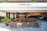 Pacific Monarch - 1 Br - Ocean and City Views! Hotels in 