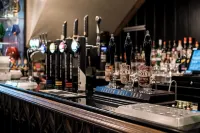 Lower Turks Head